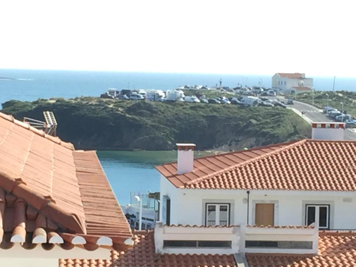Garden House & Ocean View By Nature Bliss Віла-Нова-де-Мілфонтеш Екстер'єр фото