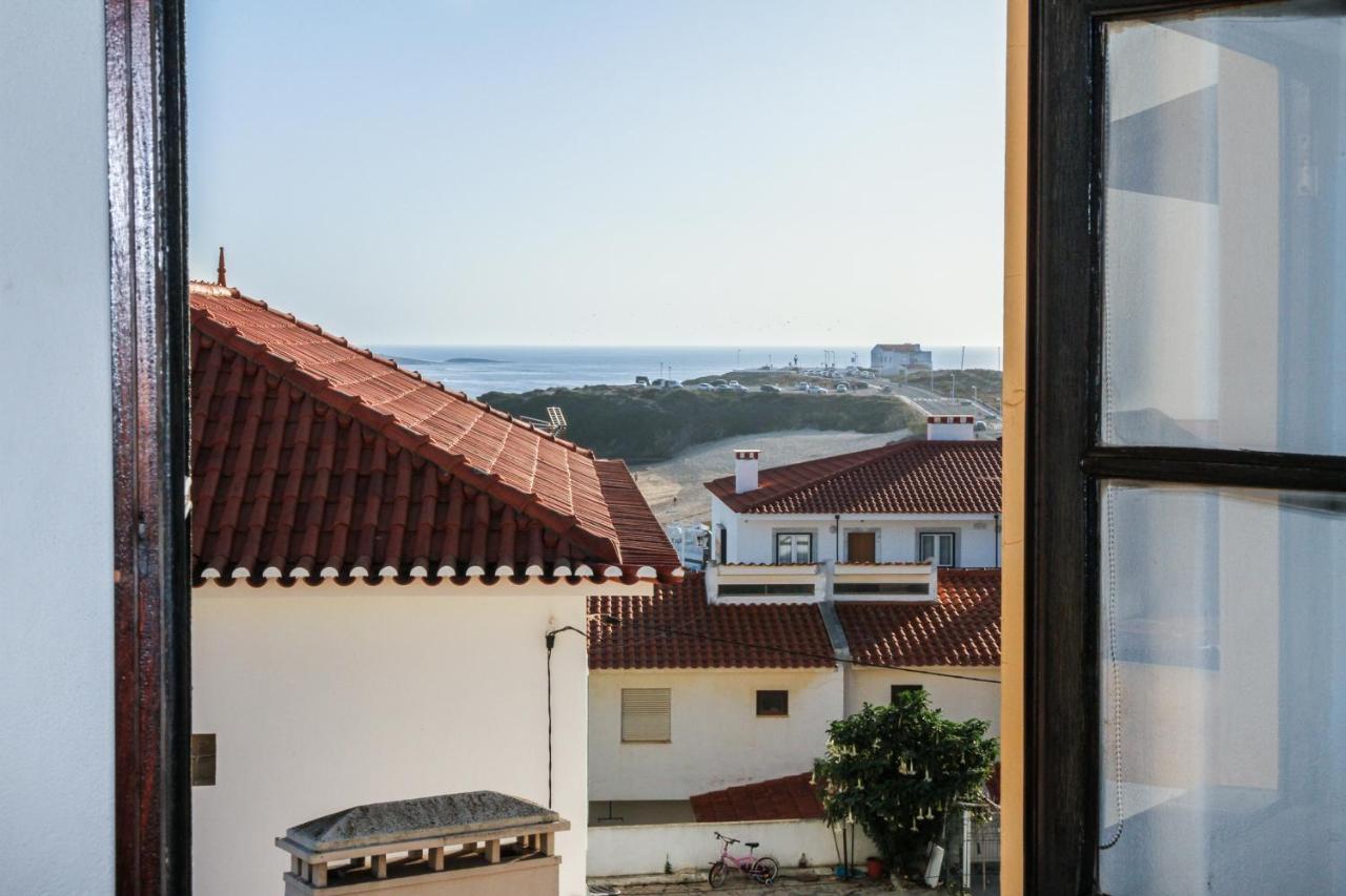 Garden House & Ocean View By Nature Bliss Віла-Нова-де-Мілфонтеш Екстер'єр фото